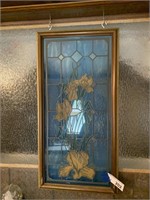 Lead Stain Glass