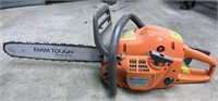 Husqvarna 455 Rancher Chainsaw