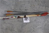 Arrows (Bldg 3)