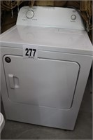 Roper Electric Dryer (Bldg 3)
