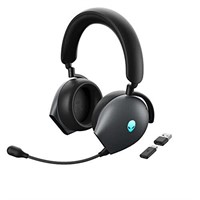 ALIENWARE 920H Tri-Mode Wireless Gaming Headset