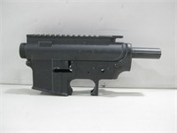 Blackwater Gear Model N4 5.56mm Receiver Body Set