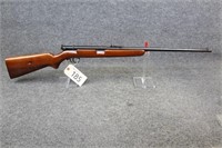 Winchester M74