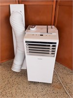 Comfee Portable Air Conditioner w/Manual & Remote