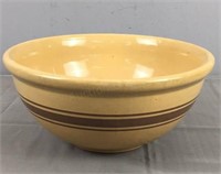 Vintage Extra Large Mixing Bowl