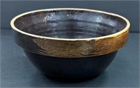 Evangeline - Pottery Bowl