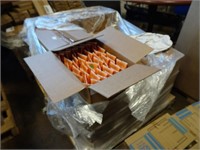 Pallet of 1344x Apricot Facial Scrub - Past Date