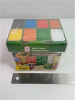 Crayola modeling clay 8 colors