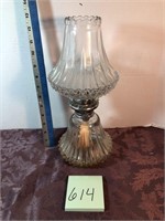 Oil lamp