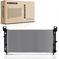 A-Premium Coolant Radiator Assembly w/ Oil