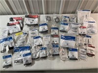 Ford Motorcraft & Ford Parts Gaskets, Brackets,