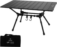 Camping Tables with Aluminum Table Top