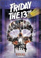 Friday the 13th - The Series: The Third Season (Th