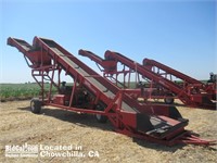 OFF-SITE Flory 3690 Nut Elevator