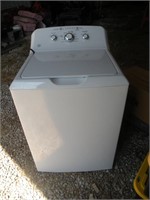 GE Top Load Washer In Very Nice Shape