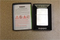 Zippo Lighter