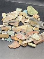 Rock, Crystal, Natural, Collectible, Mineral, Roug