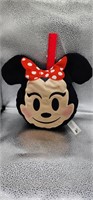 Disney Minnie Mouse Emoji Plish