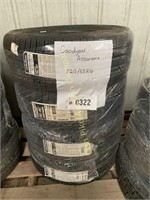 Goodyear Assurance P215/55R16