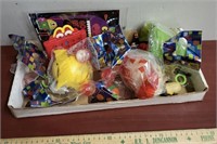 Unopened McDonald Toys#6