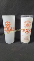 2) Vintage Texas Longhorns University Of Texas
