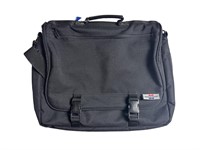 American Tourister Laptop Briefcase Shoulder Bag