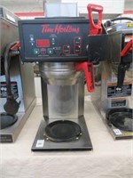 COMMERCIAL COFFEE MAKER