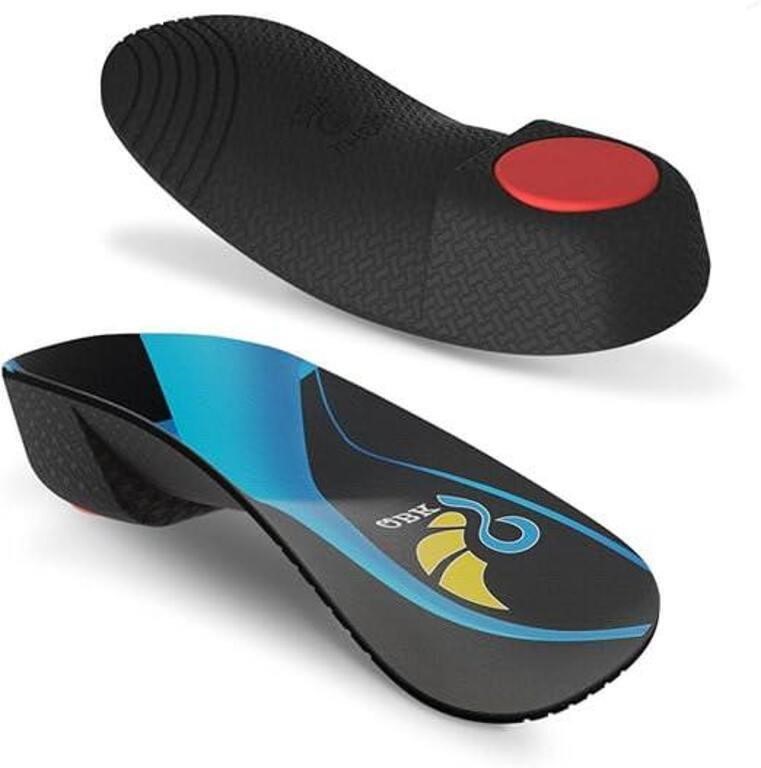 Arch Support Insoles