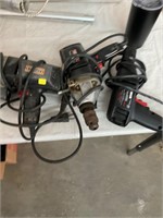 3 Power Tools