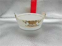 Vintage Noritake China Bowl