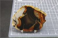 Montana Agate, 1 Piece, 3oz