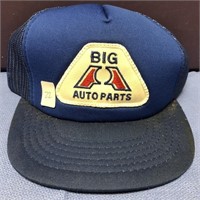 Pennant Winner - Big Auto Parts