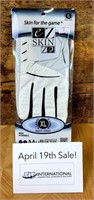 Mens Golf Glove (XL - Right Handed)