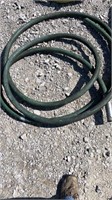 11/2" suction hose, no fittings