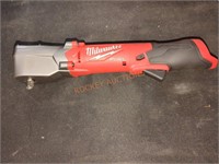 Milwaukee M12 3/8" Right Angle Impact Wrench