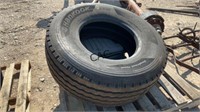 New Hankook 425/65R/22.5 Tire