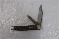 A.Baldwin&Co-New Orleans Pocket Knife