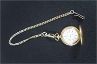 Pulsar Pocket Watch