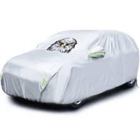 New SUV Waterproof Car Cover