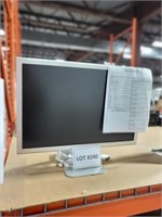 APPLE A1082 MONITOR LED/CINEMA DISPLAY 23"