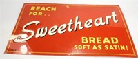 Lot #314 - Vintage “Reach for Sweetheart Bread