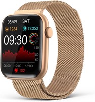 NEW / Smart Watch for Women with Bluetooth Call