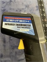 Cen-Tech Infrared Thermometer