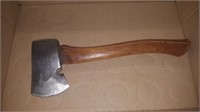 Plumb Official Boy Scout Camp Axe