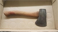 Plumb Official Boy Scout Camp Axe national Pattern