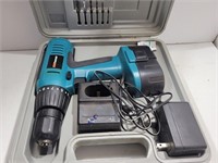 COLEMAN Powermate Drill with Battery/Charger