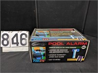 Smartpool Pool Alarm for Inground/Aboveground Pool