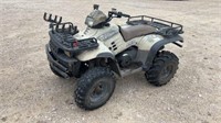 Polaris Sportsman 500 - 4x4