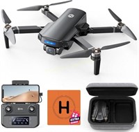 Holy Stone GPS Drone  4K UHD  Foldable