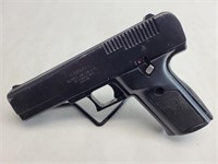 HASKELL JS-45 45 Pistol